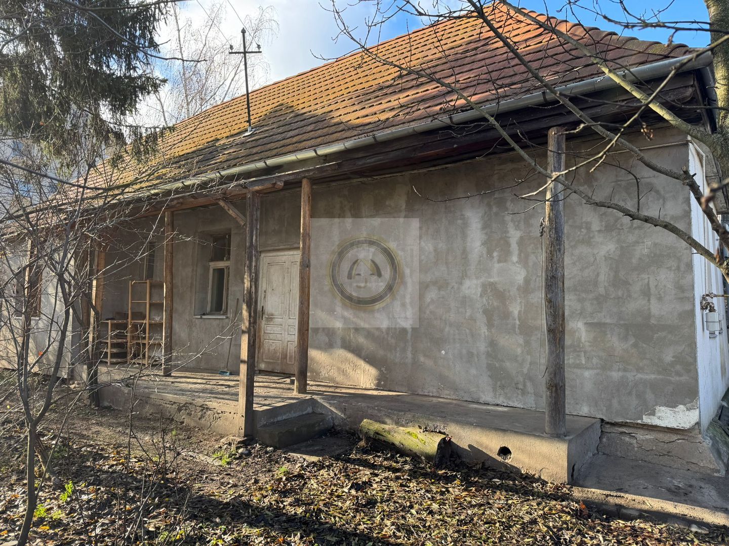 Teren și casă de vânzare în Miercurea Ciuc, zona L1u (strada Leliceni) - Poză 38