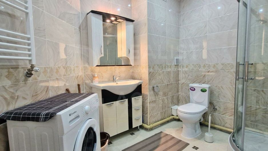 Chirie, apartament, 1 cameră, strada Tecuci, Centru - Poză 8