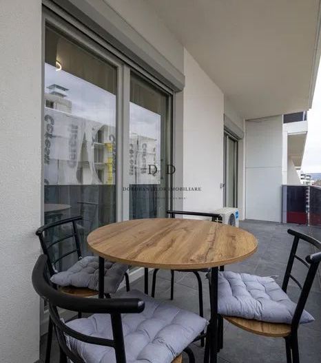 Apartament 2 camere de închiriat | Parcare subterana | Elite City - Poză 8