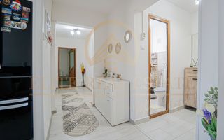 Gata de Mutat! Apartament 3 Camere Renovat – Locul Perfect pentru Familia Ta - Poză 7