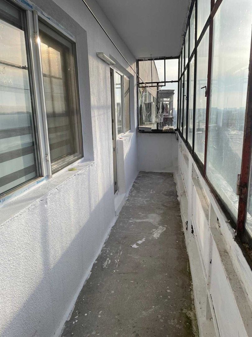 Apartament 3 camaere vanzare bloc 1979, Gorjului, Militari - Poză 6