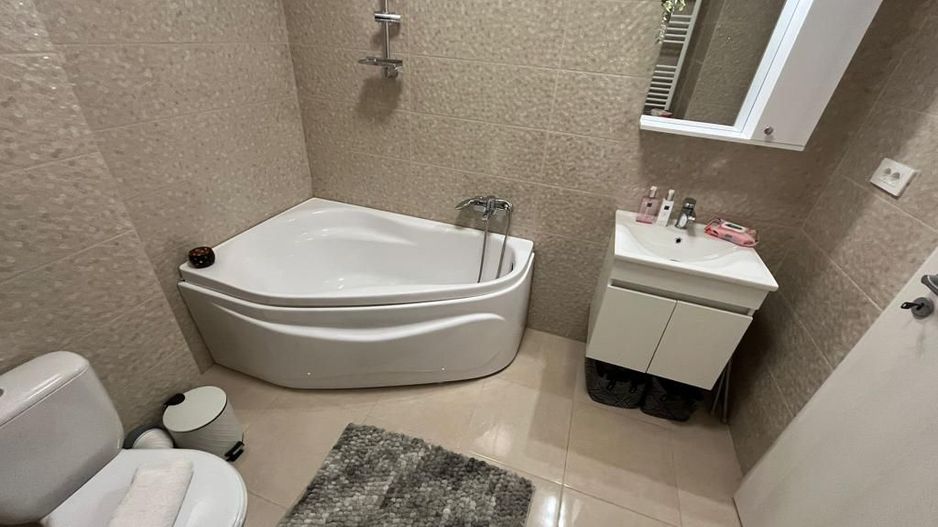 Militari Residence, Str. Ilie Petre, gasoniera dubla / studio, 40 mp - Poză 5