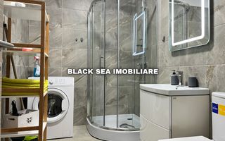 Apartament modern 2 camere in Alezzi Beach Resort Fitness & Spa - Poză 8