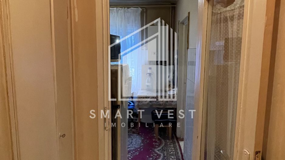 Apartament 4 camere | Parter | Zona Micro 15 - Poză 18