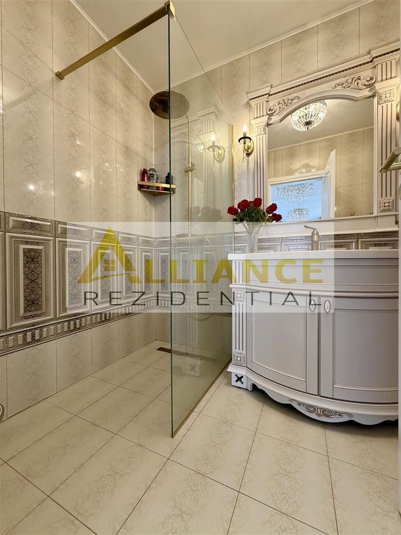 Siena Biruintei 85 | Metrou Berceni - 3 camere | PREMIUM - Poză 6