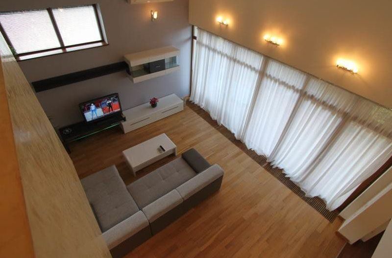 VILA PROIECT DEOSEBIT ZONA CALEA ARADULUI - Poză 6