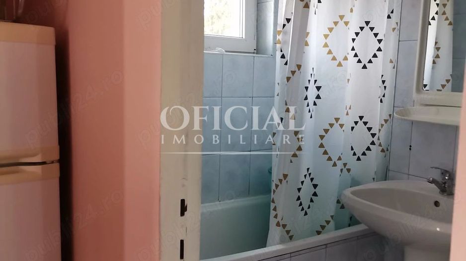 Apartament 1 Camera | 27 Mp | Intermediar | Zorilor Calea Turzii - Poză 8