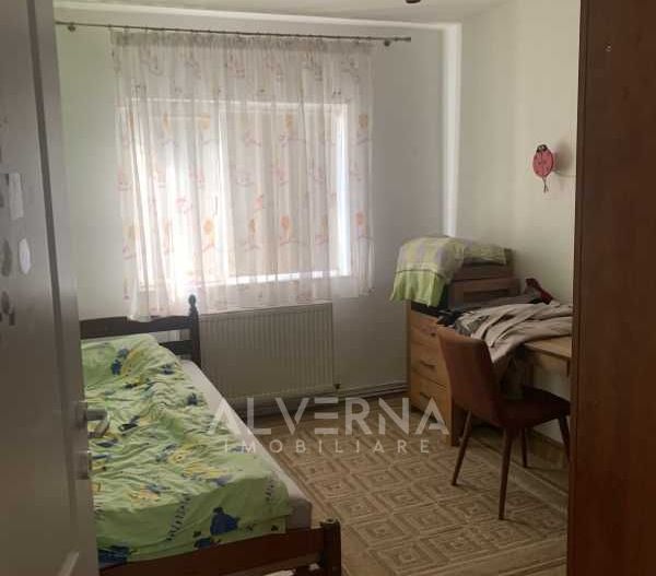 Apartament 4 camere decomandat I 90mp Iparcare I zona Gradina Botanica - Poză 2