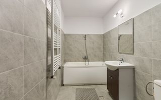 Apartament modern cu 2 camere și mansardă - Eremia Grigorescu - Poză 7