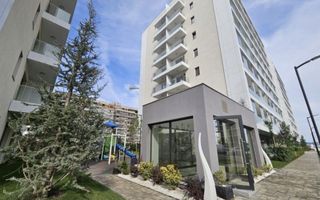 APARTAMENT 2 CAMERE | PIPERA - Poză 19