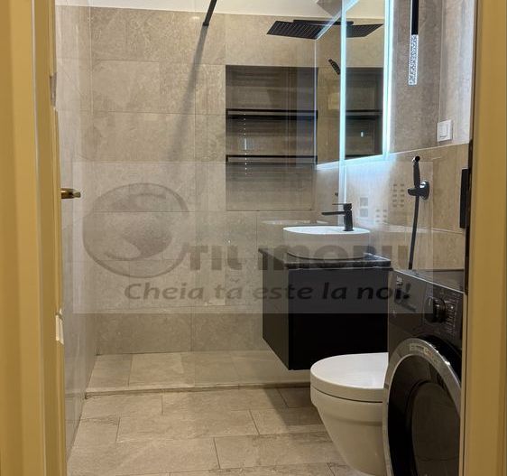 Apartament Premium 2 Camere – Royal Town-Parcare Inclusă - Poză 8