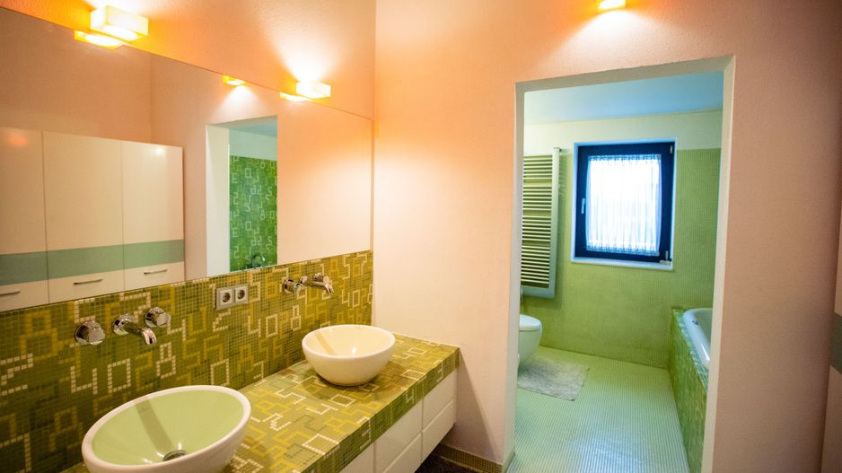 Vila deosebita Braytim - Poză 23