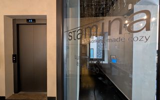 Coworking modern în zona Cișmigiu – 3 birouri de închiriat - Poză 26