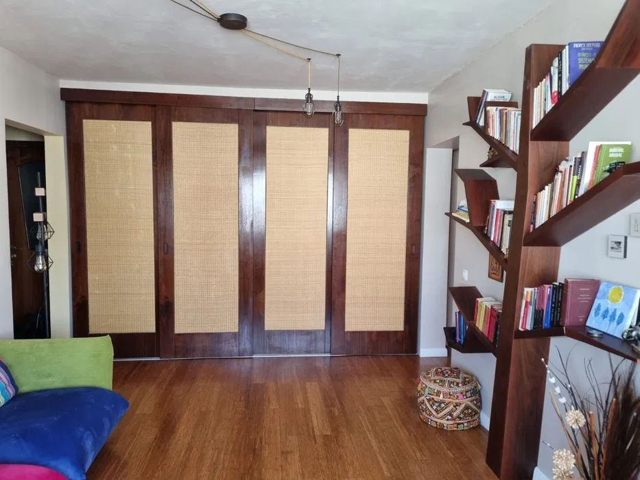 Apartament atragator, trei camere, Vatra Luminoasa - Poză 4