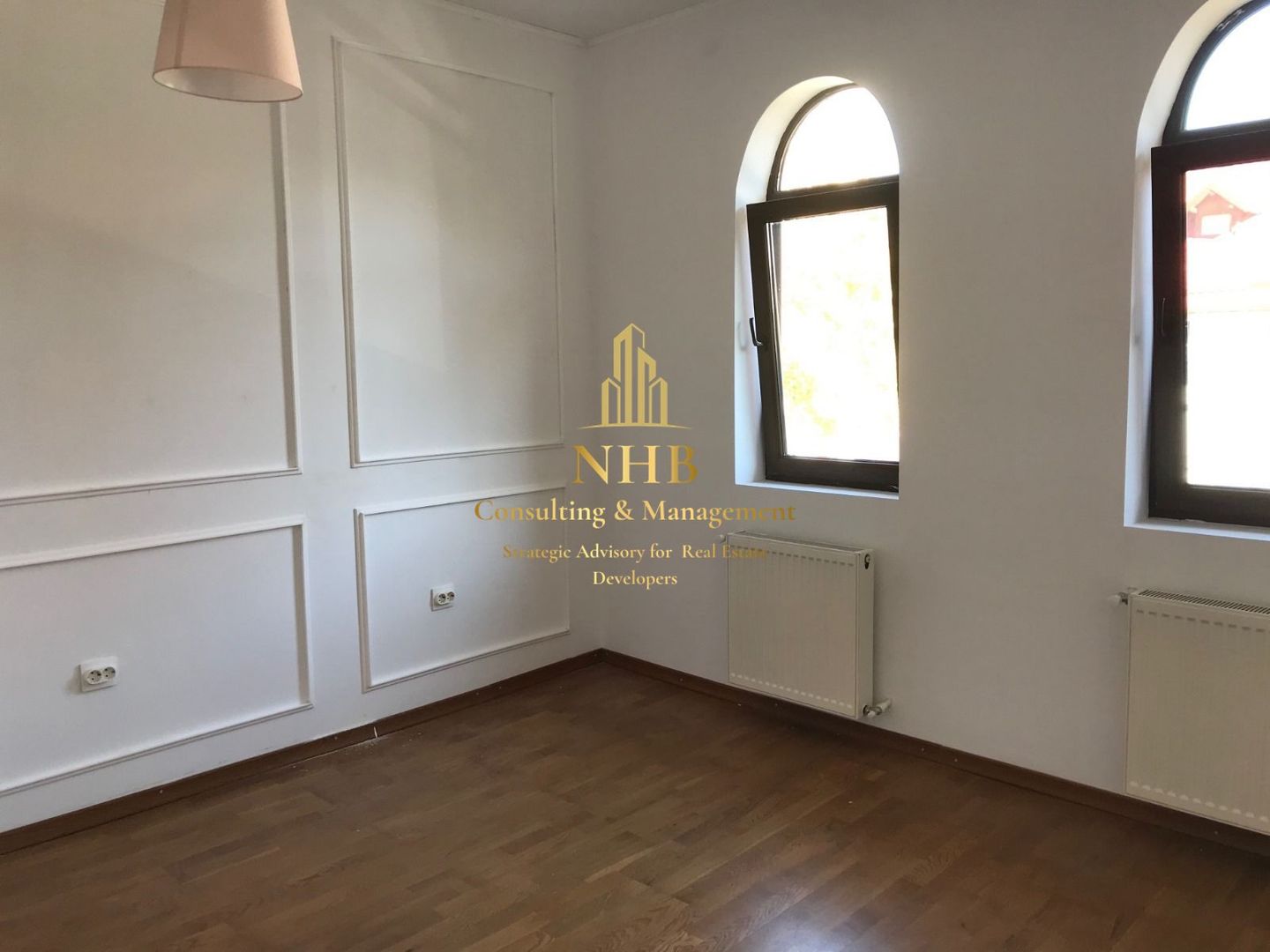 Vila de inchiriat - zona Kiseleff Aviatorilor-PARCARE - Poză 22