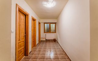 Domeniu în satul Căprioara - Poză 62