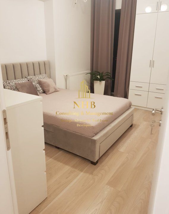 Apartament 2 camere , Complex Union Plaza - Poză 9