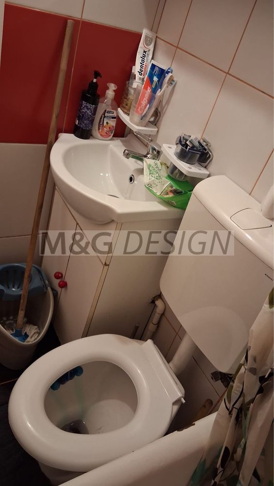 Garsoniera parter cu centrala - Poză 8