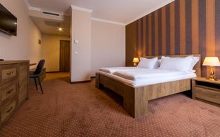 SKY HOTEL | ORADEA | ACTIV OPERATIONAL | INVESTIȚIE PREMIUM - Poză 30