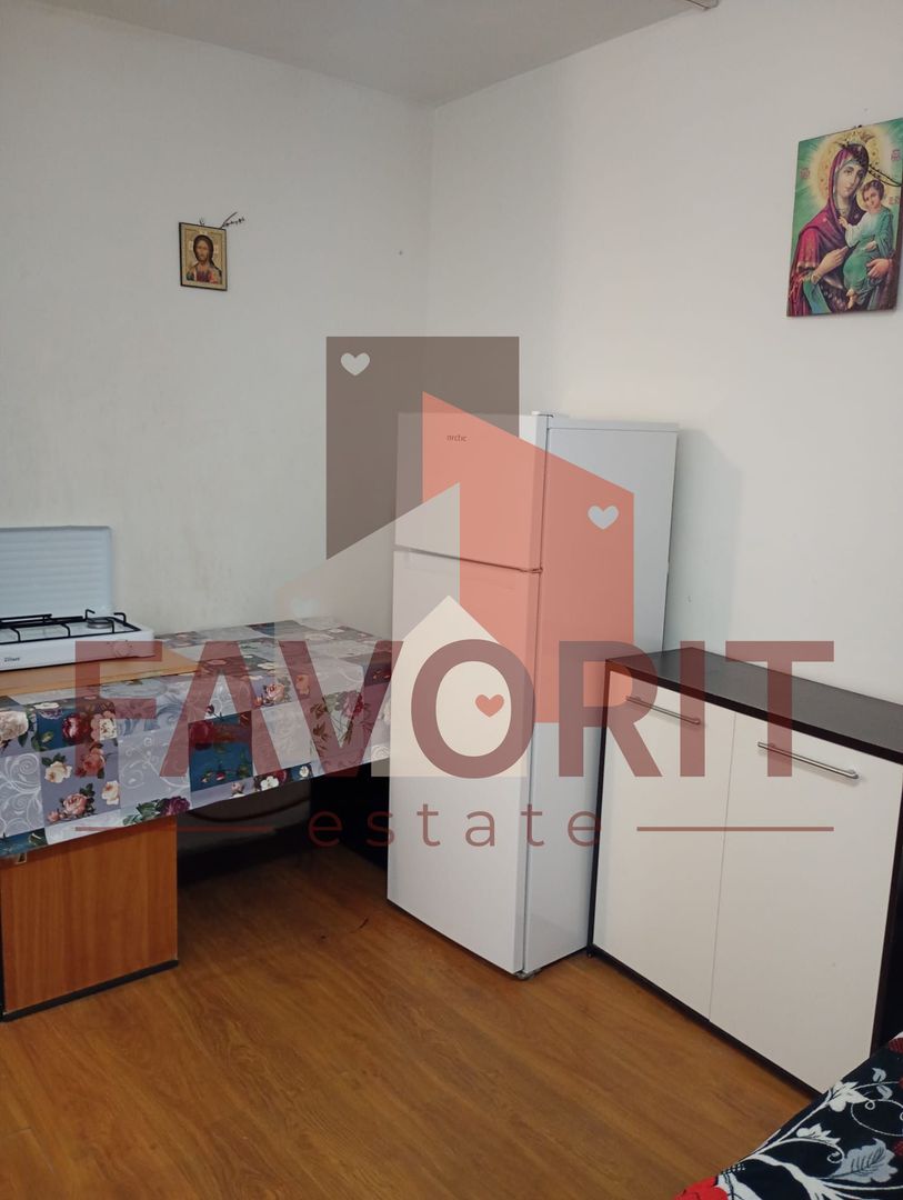 garsoniera | etaj 2 | mobilata si utilata |  zona excelenta - Poză 4