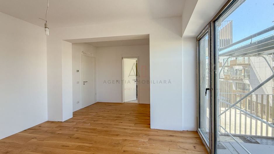 3 Camere 92 MP | Baneasa | Green Lake - Poză 11