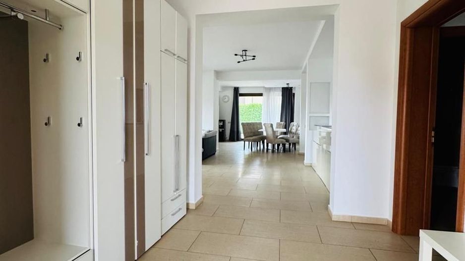 Vila P+E zona Dealuri - Poză 4