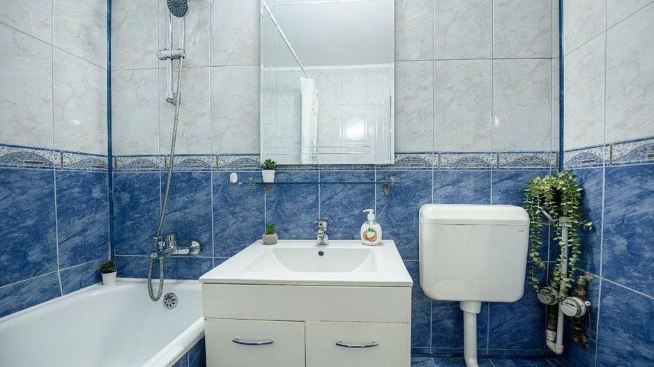 Studio superb de inchiriat, 7 minute metrou Dristor - Poză 12