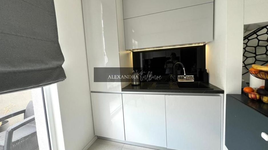 Ap tip PENTHOUSE 120mp + TERASE | 2 niveluri | La cheie - Poză 6