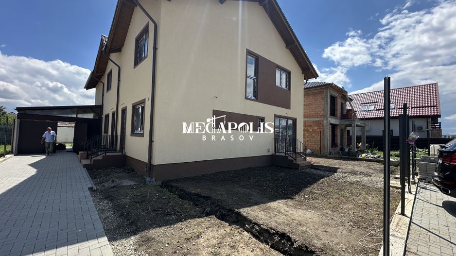 Intrarea in Sanpetru/Predare la Cheie/Credit - Poză 5