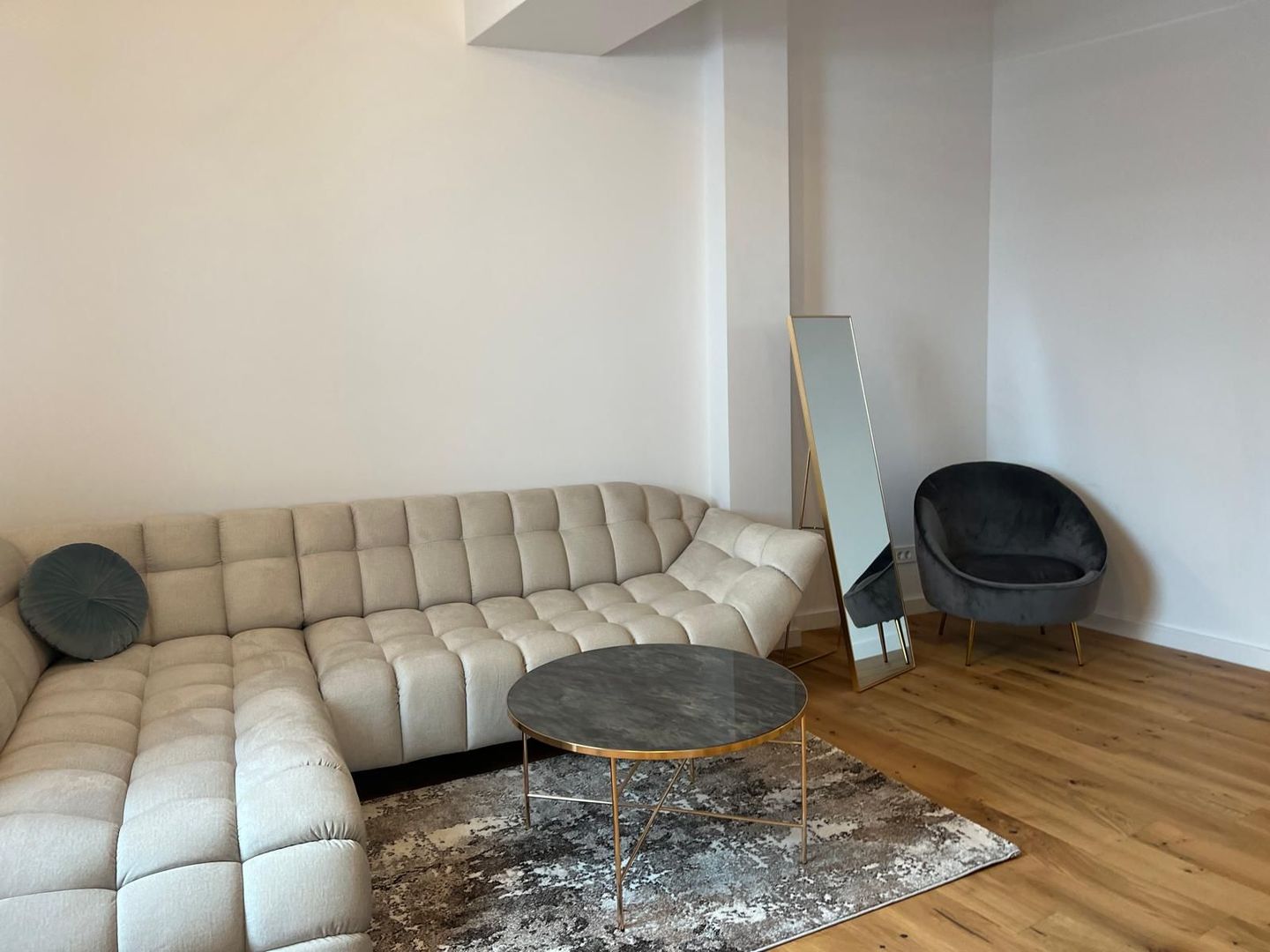 Inchiriere apartament 2 camere | Str. Fluviului | Basarab - Poză 5