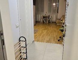 Garsonieră modernă și spațioasă - Poză 3