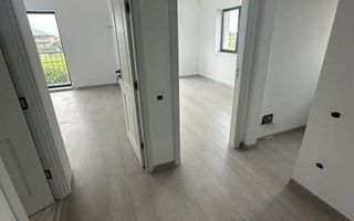 CASA GATA DE MUTAT - 115.000eur - 220mp TEREN - DARASTI - MAGURELE - Poză 7