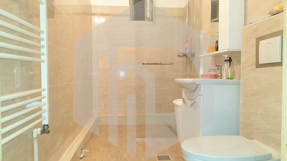 Casa individuala 3 camere | 850 mp curte și gradina | lânga Mall - Poză 10