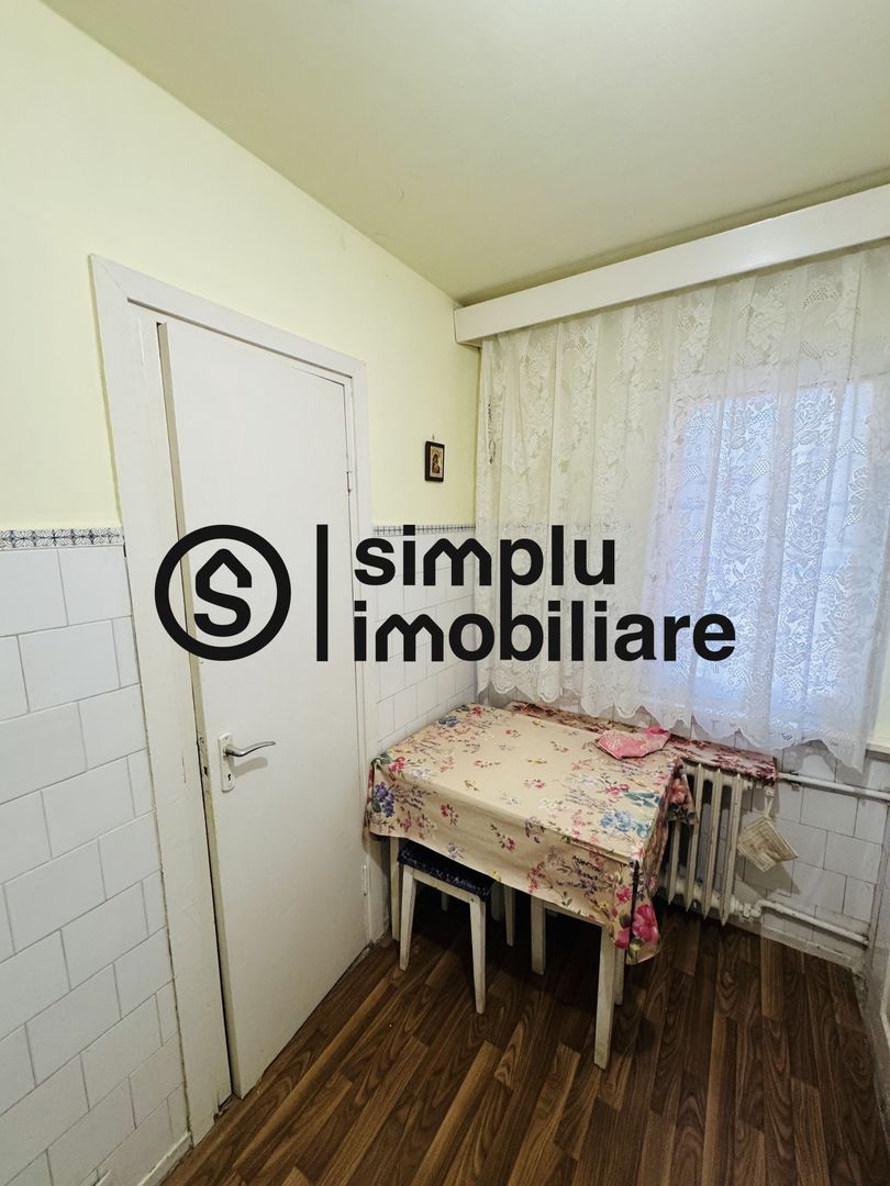 3 camere semi, etaj 3/4 - 122 000 Euro - Poză 13
