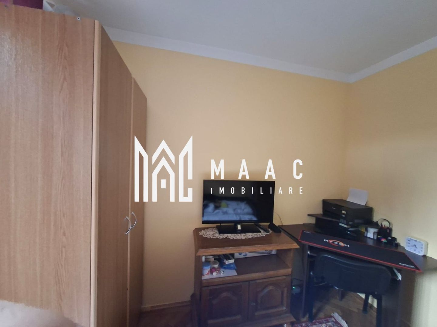 Apartament 3 Camere | Etaj 1 | 50 MPU | Cedonia - Poză 5