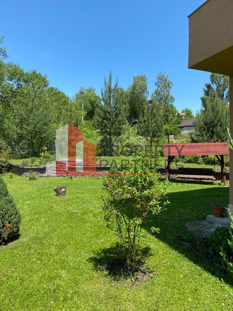 Vila de locuit in Bran/Predelut cu panorama superba. - Poză 38