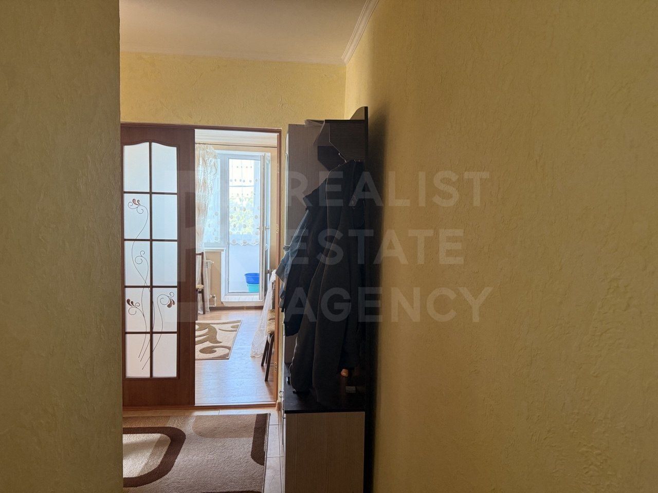 Vânzare , apartament, 1 cameră, str. Cahul , Bălți - Poză 4