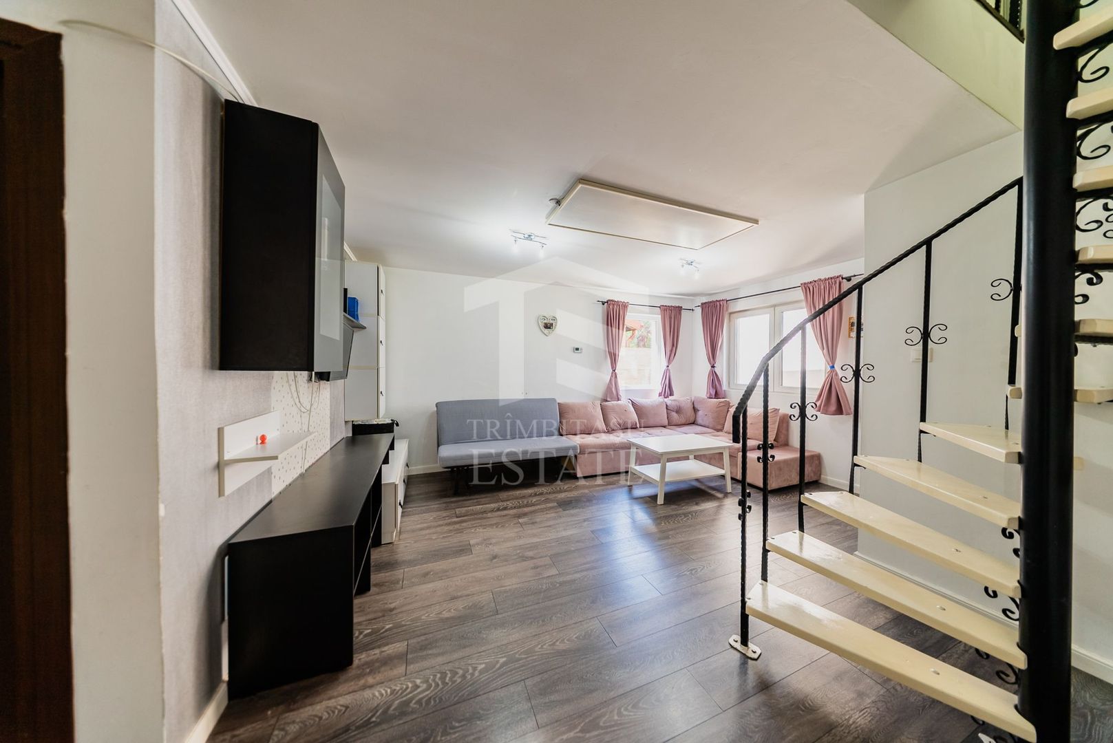 Duplex de vanzare in zona Bujac COMISION 0% CUMPARATOR - Poză 19
