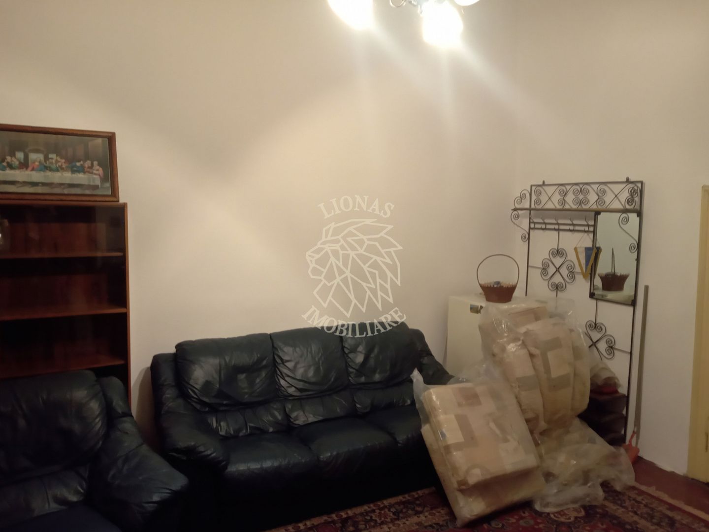 Apartament 3 camere 69 mp+pivnita si parcare-Ultracentral- Investitie - Poză 6