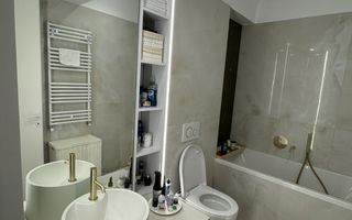 2 camere || Pipera || Cortina North || Parcare inclusa - Poză 6