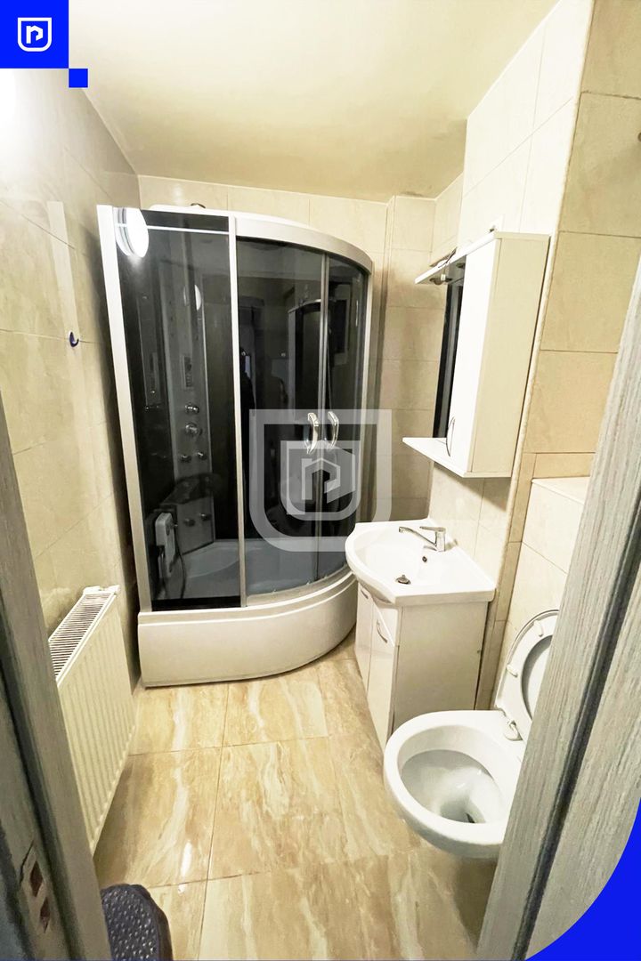 Apartament renovat | 3 camere | etaj 1 | George Enescu - Poză 5