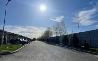 Vila moderna***4 camere***cu gradina//Cartier rezidential Corbeanca - Poză 20