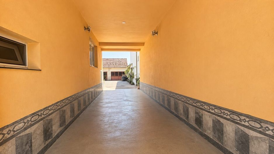 Casă cu 3 dormitoare și teren de 539 mp, Satu Mare str St, O Iosif - Poză 21