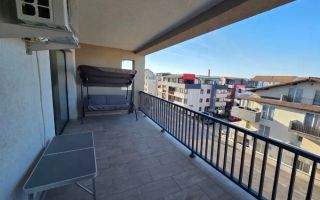 Apartament 2 camere | Terasa | Lift | 59 MPU | Arhitectilor - Poză 2