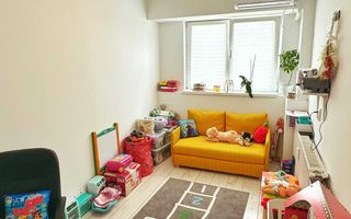 Apartament 3 camere modern | Ștefan cel Mare | Bloc 1980 | 74mp - Poză 6