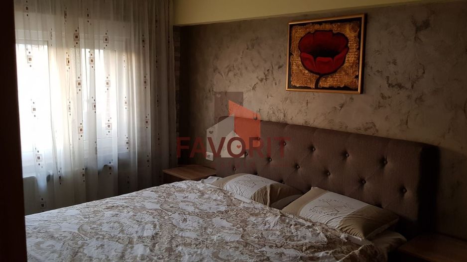 Apartament 2 camere decomandat 80 mp+30 mp terasa | Zona Dorobantilor | - Poză 1