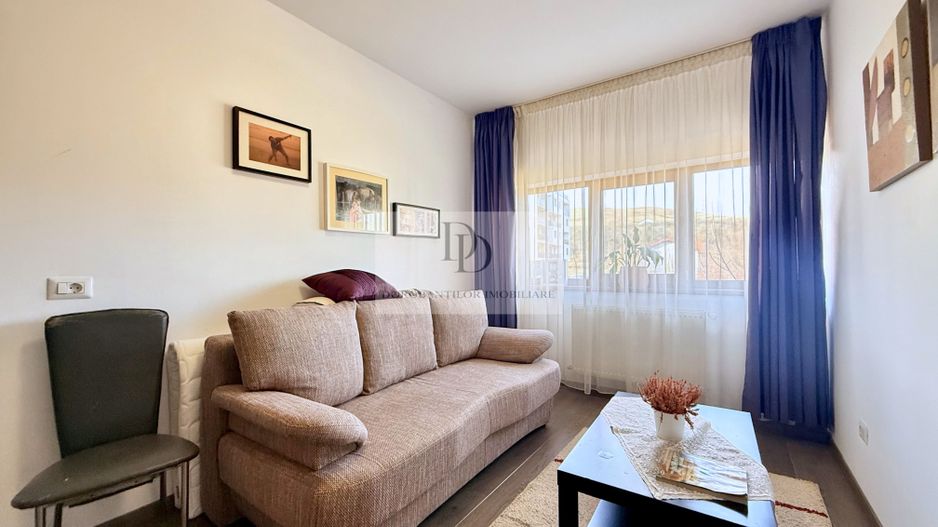 Vânzare Casa Cuplată Tip Duplex | Floresti - Someșului/ Stadionului - Poză 7
