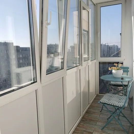 AP. 3 CAMERE MILITARI, BUCATARIE INCHISA, MODERN, METROU 5 MINUTE - Poză 8