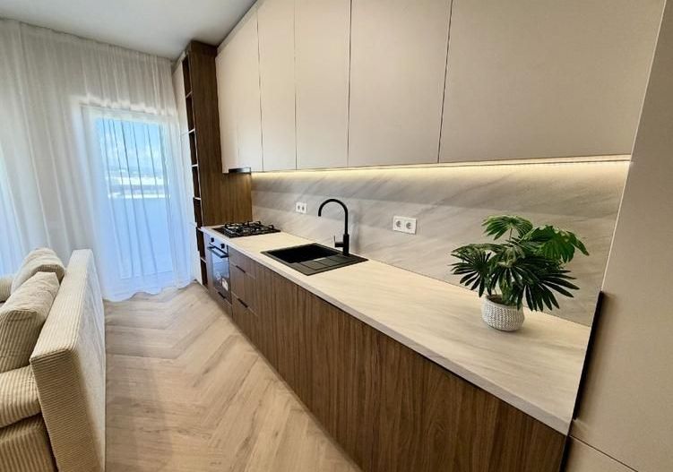 Apartament Premium 2 camere | Eroilor Residence | parcare subterana - Poză 5