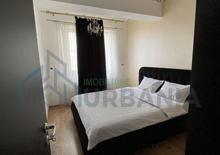 Apartament 2 camere, Concept Residence, Șoseaua Moara de Foc 33, Iași - Poză 6